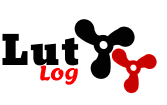 Logo luty log transportadora